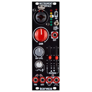 Instrument Interface
