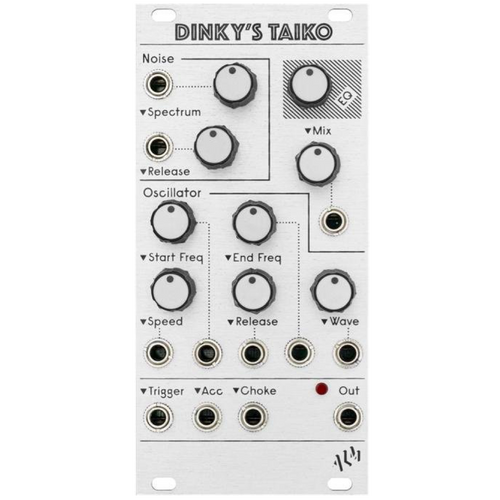 Dinky's Taiko Digital Drum Voice