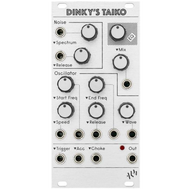 Dinky's Taiko Digital Drum Voice