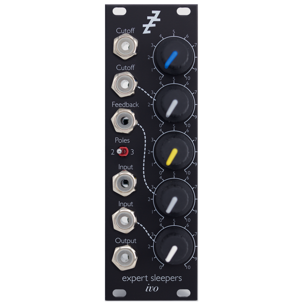 Expert Sleepers – Animato Audio