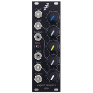 Ivo resonant low-pass VCF