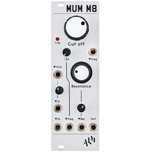 Mum M8 S950 Low Pass Filter