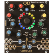 QD – Quad Drum Voice
