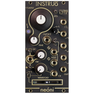 Neoni through zero oscillator