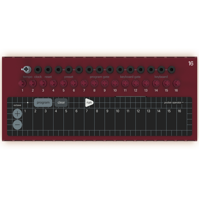 Teenage engineering keyboard cheap