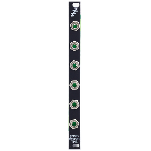 Expert Sleepers – Animato Audio Expert Sleepers – Animato Audio