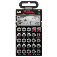 PO-133 Street Fighter