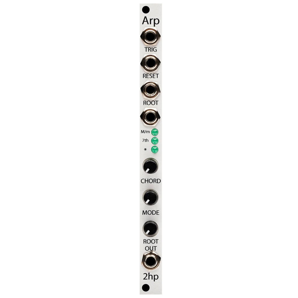 Arp – Animato Audio