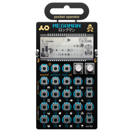 PO-128 Mega Man