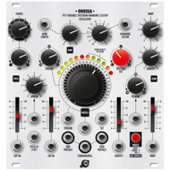 ODESSA VARIABLE SPECTRUM HARMONIC CLUSTER OSCILLATOR MODEL OF 1975