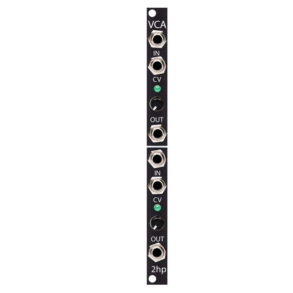 VCA – Animato Audio