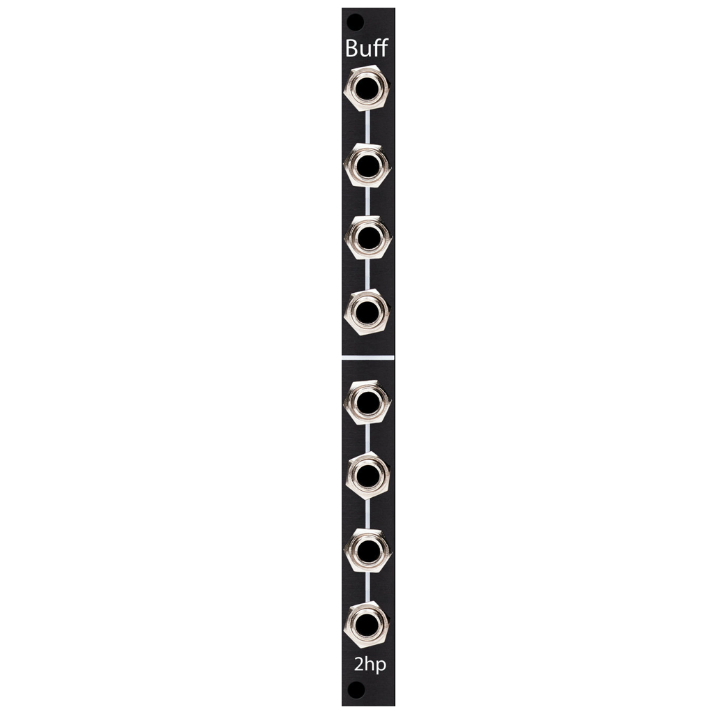 Buff – Animato Audio