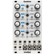 Quadrax