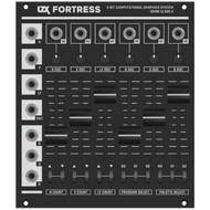 Fortress 3-Bit Graphics System