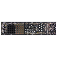 Black & Gold System Cartesian Modular Synthesizer