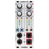 Audio I/O 3U