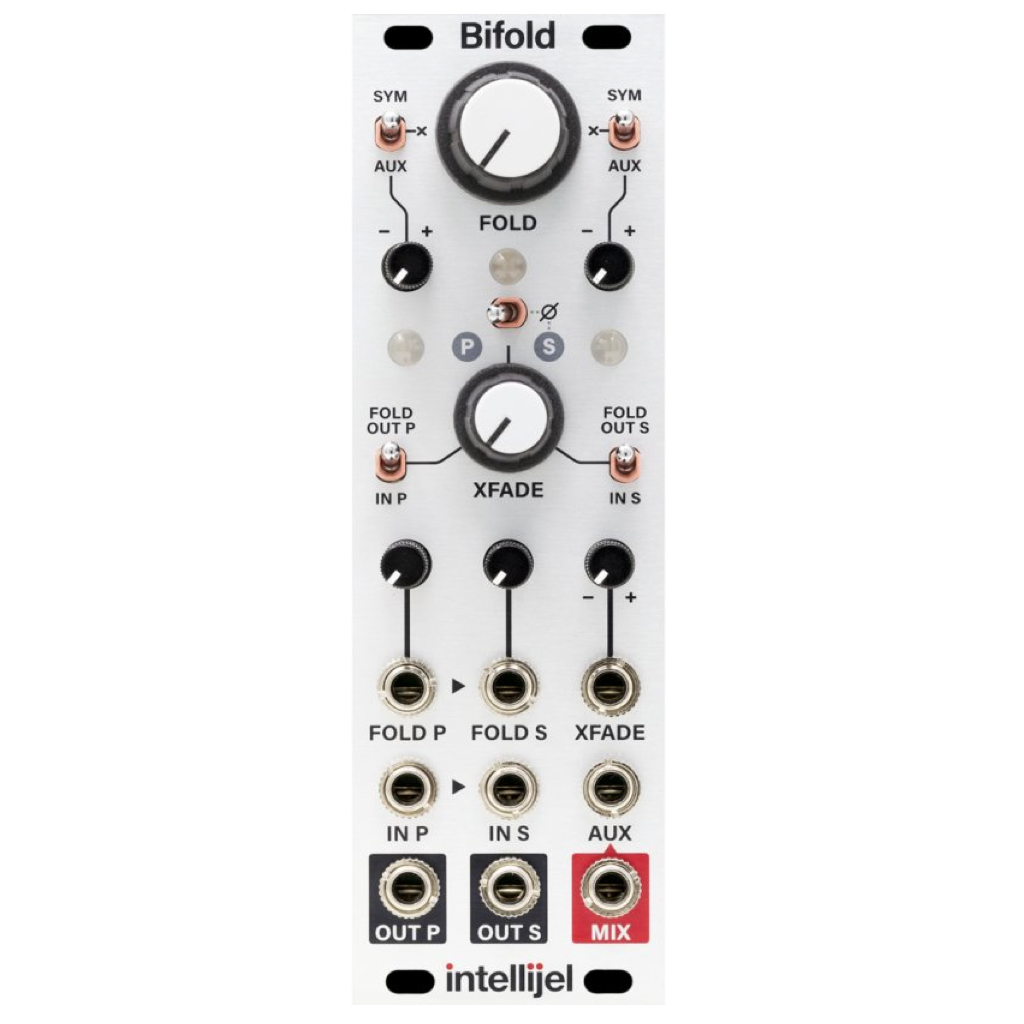 Intellijel Designs – Animato Audio