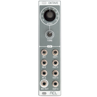 Oktave Pitch Transposer