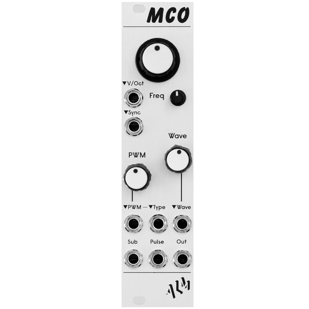 MCO – Animato Audio