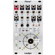 Planar 2  Recordable Vector Joystick