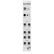 mmMidi : MIDI to CV interface