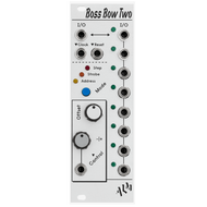 BOSS BOW TWO: Multimode Switch