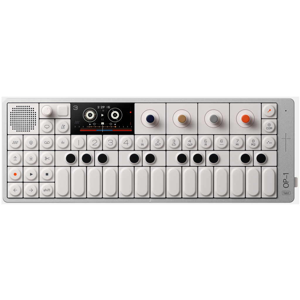 OP-1 Field