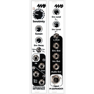 Percussion Interface + Expander [PI+EXP]