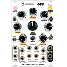 Ensemble Polyphonic Oscillator