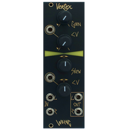 Vertex Stereo VCA