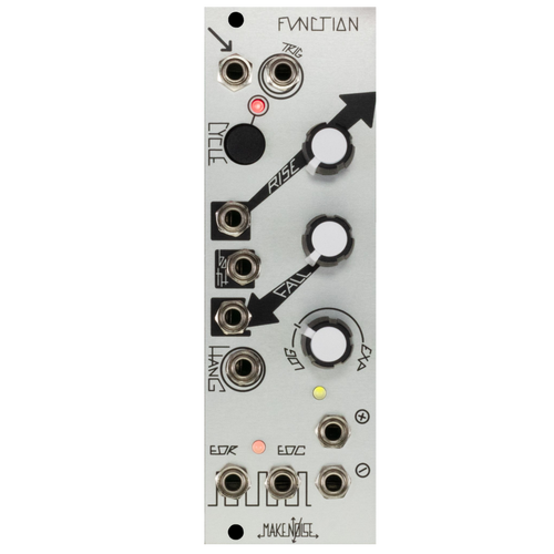 Function Control Voltage Generator