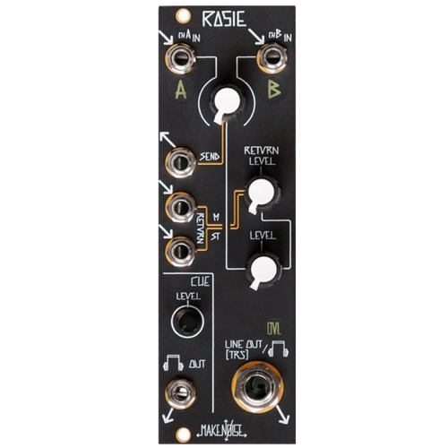 Rosie Output Interface