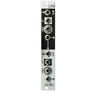 LxD Dual Low Pass Gate