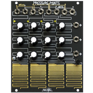Pressure Points Controller