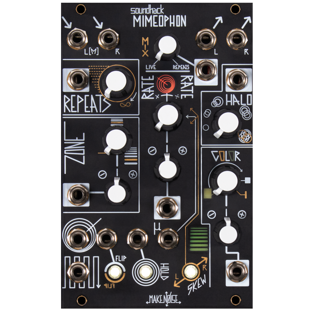 Make Noise – Animato Audio