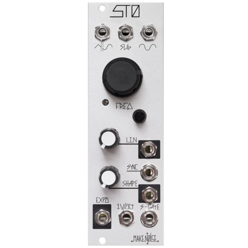 STO Oscillator