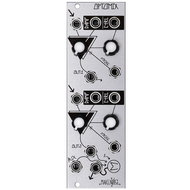 Optomix Rev 2 Low Pass Gate