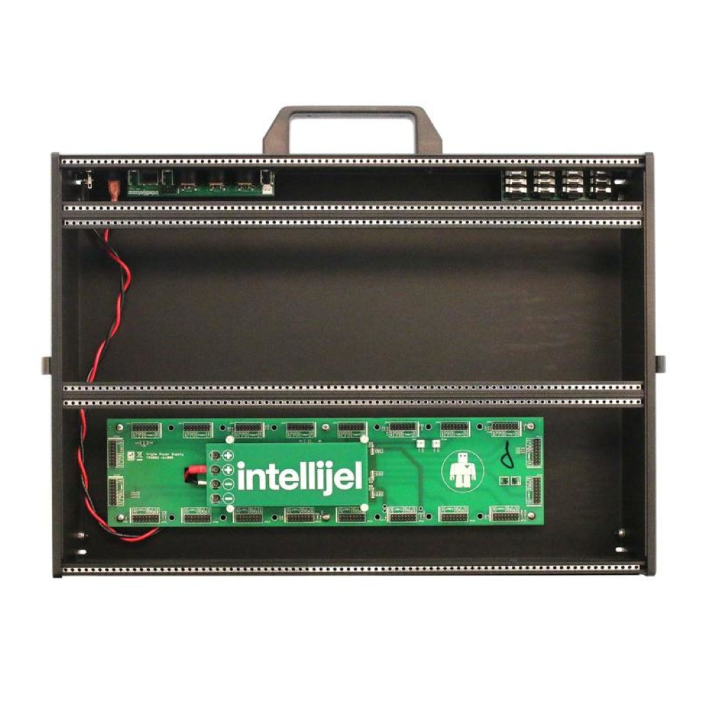 Performance Case - 84hp 7U