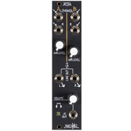 XOH stereo and headphone output