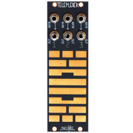 Teleplexer Signal Router