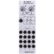 A-132-8 Octal Poly VCA