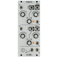 Dynamix Dual Low Pass Gate