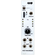 WAV Recorder