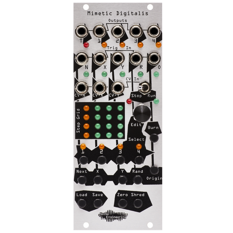 Noise Engineering Mimetic Digitalis – Animato Audio