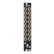 Axxent Metron Accent Expander