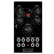 Black Hole DSP