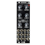 Kraken Physical Modeling Snare Drum