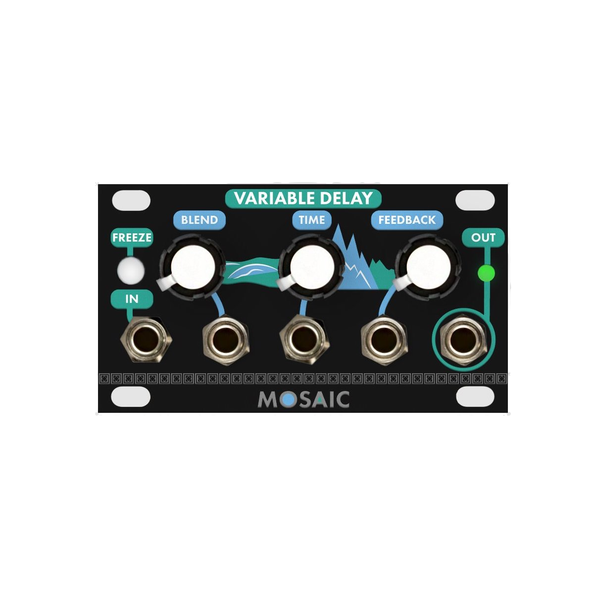 Mosaic – Animato Audio