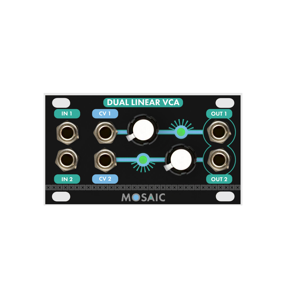 Mosaic – Animato Audio