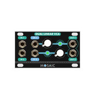 Dual Linear VCA